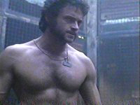 Still king of the cage... the Wolverine